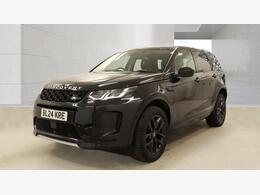 Land Rover Discovery Sport BL24KRE