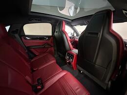 Porsche Cayenne WG23VCU