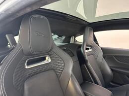 Jaguar F-Type GD21VLB