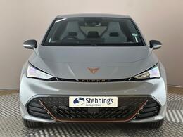 CUPRA Born BN74XSK