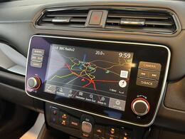 Nissan Leaf AP22EFD