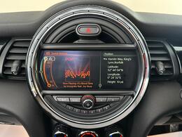 MINI Convertible LB18HTV