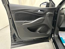 Vauxhall Grandland GD73LXL
