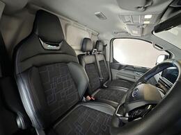 Ford Transit Custom SD25YEC