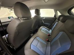 Audi A1 VN18SSU