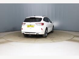 Ford Kuga EN72OHL