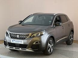 Peugeot 3008 LR69OCD
