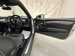 MINI Hatch AD71DAO