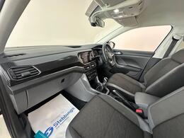 Volkswagen T-Cross VK21NRX