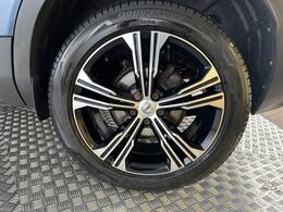 Volvo XC40 YW68VFY
