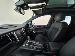 Porsche Macan RK67LWA