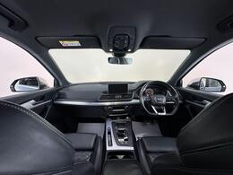 Audi SQ5 LL18UXN