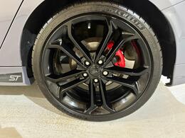 Ford Focus GH18JXT