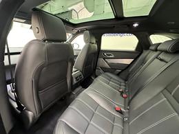 Land Rover Range Rover Velar AK23XWG