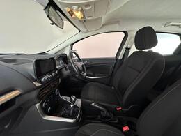 Ford EcoSport DK68ZXG