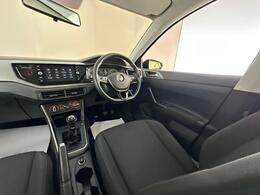 Volkswagen Polo AO18LLA