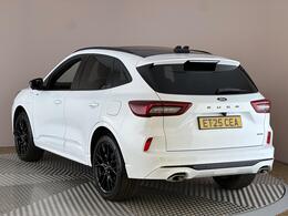 Ford Kuga ET25CEA