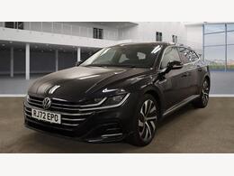 Volkswagen Arteon RJ72EPO