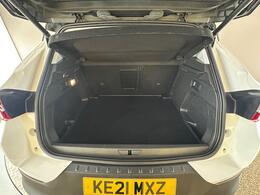 Vauxhall Grandland X KE21MXZ