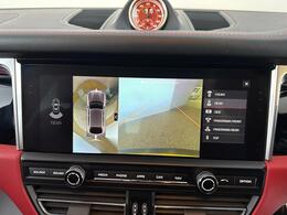 Porsche Macan RE20KWN