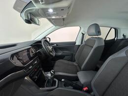 Volkswagen T-Cross VK21NRX