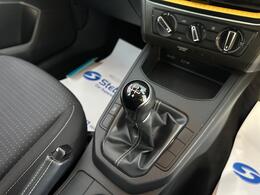 SEAT Ibiza YK73JWT