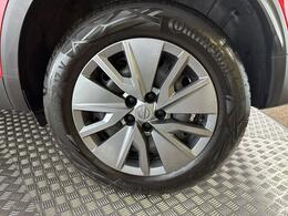 Nissan Qashqai DL22OAD