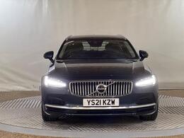 Volvo V90 YS21KZW