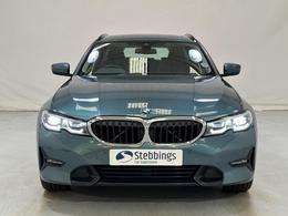 BMW 3 Series LM70MMF