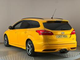 Ford Focus CK17VEU