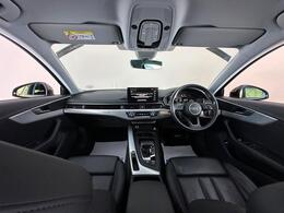 Audi A4 Avant WR71BKU