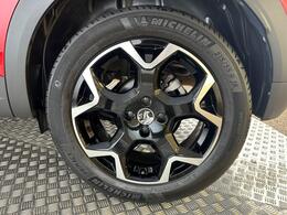Vauxhall Mokka ND72OMS