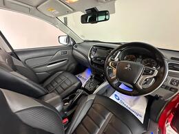 Mitsubishi L200 WN67PVW