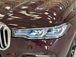 BMW X7 AP21DXA