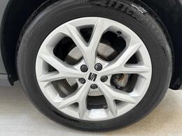 SEAT Arona KP73OKU