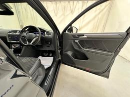 Volkswagen Tiguan RJ23FGX