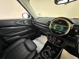 MINI Clubman MJ21RYZ