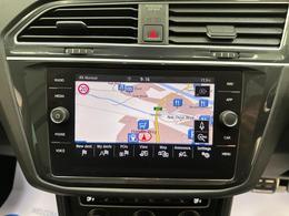 Volkswagen Tiguan KY19ZUB