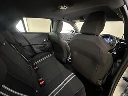 Vauxhall Corsa SL24NGX