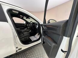 Jaguar F-PACE CN23YJC