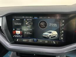 Volkswagen Touareg KY69UHS