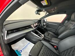 Audi S3 AR70EFC