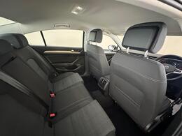Volkswagen Passat RV20OSR