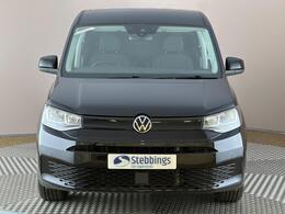 Volkswagen Caddy Maxi OV23YSY