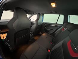 Skoda Octavia CY68NXK