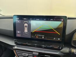 CUPRA Leon VE73RJX