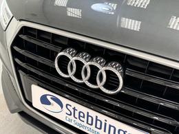 Audi Q3 CE68GWY
