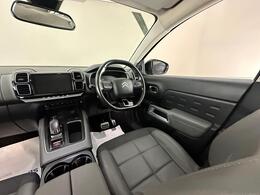 Citroen C5 Aircross DG21XDJ