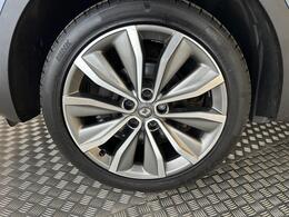 Renault Kadjar SJ68YNX