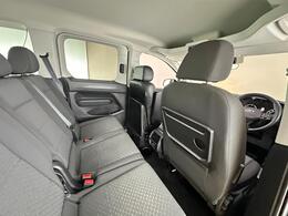 Ford Tourneo Connect ML24WXS